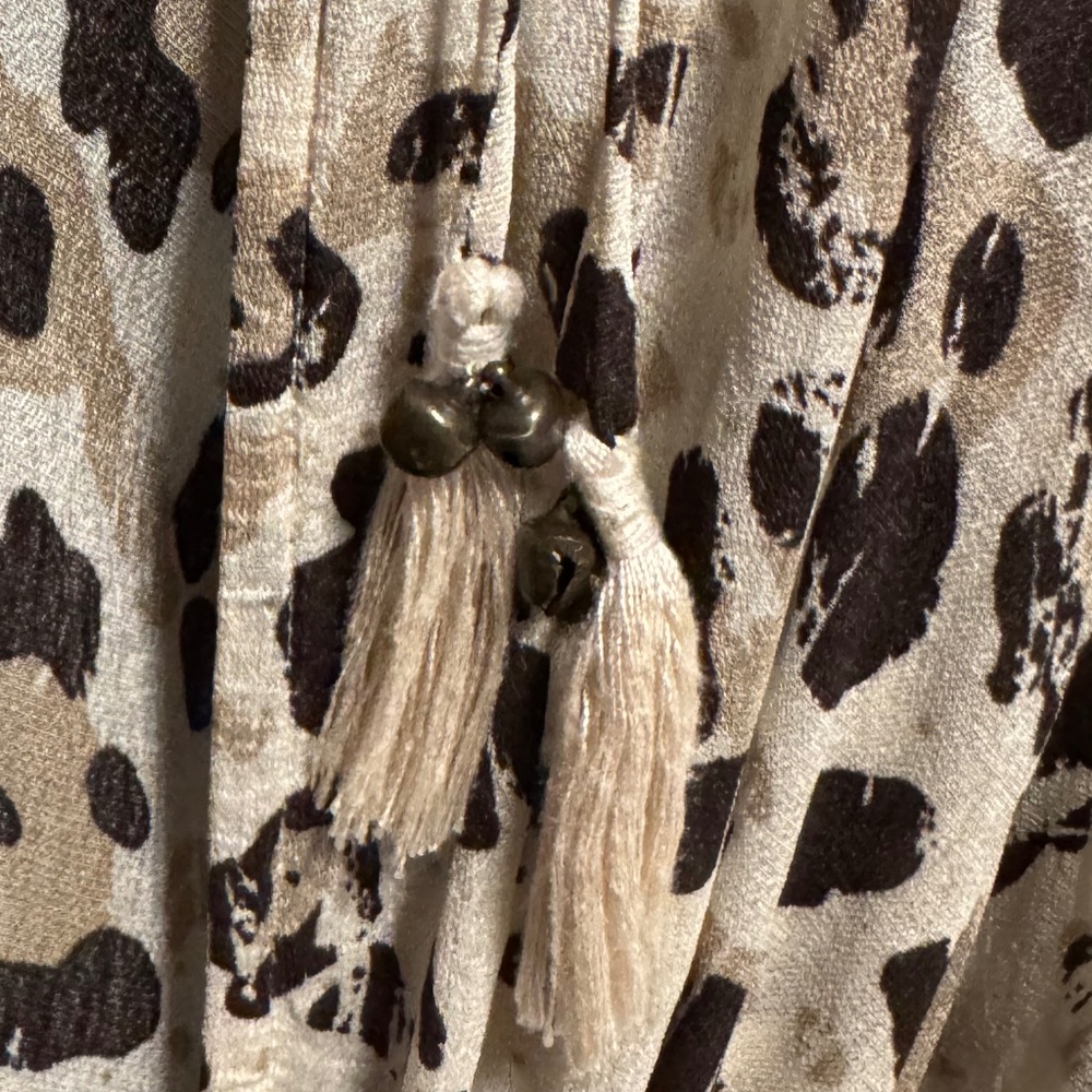 Spell Wild Things Duster Small - image 6